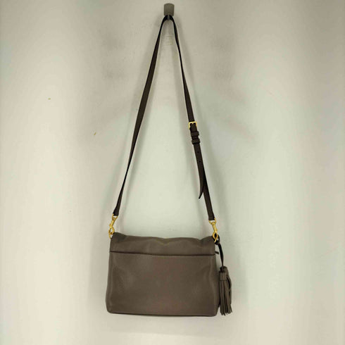 トリーバーチ TORY BURCH 2WAY ショルダーバッグ マックグロー レディース