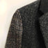ビューティーアンドユースユナイテッドアローズ BEAUTY & YOUTH UNITED ARROWS クレイジーパターンチェスターコート レディース M