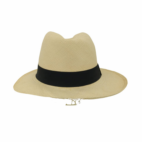 ジェイクルー J.CREW ストローハット メンズ L