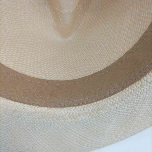 ジェイクルー J.CREW ストローハット メンズ L
