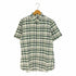 レッドフリースブルックスブラザース Red Fleece Brooks Brothers ボタンダウン チェックシャツ メンズ import:M