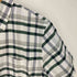 レッドフリースブルックスブラザース Red Fleece Brooks Brothers ボタンダウン チェックシャツ メンズ import:M