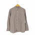 レッドフリースブルックスブラザース Red Fleece Brooks Brothers 千鳥格子柄 ボタンダウンシャツ メンズ import:M