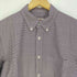 レッドフリースブルックスブラザース Red Fleece Brooks Brothers 千鳥格子柄 ボタンダウンシャツ メンズ import:M