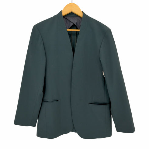 モンキータイム MONKEY TIME PE/TRO LAPEL LESS JACKET/ジャケット メンズ import:S