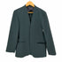 モンキータイム MONKEY TIME PE/TRO LAPEL LESS JACKET/ジャケット メンズ import:S