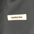 モンキータイム MONKEY TIME PE/TRO LAPEL LESS JACKET/ジャケット メンズ import:S