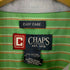 チャップスラルフローレン CHAPS RALPH LAUREN 胸ポケロゴ ボタンダウンストライプシャツ メンズ import:XXL