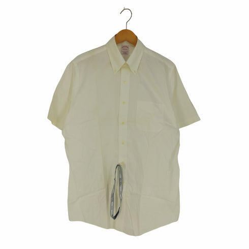 ブルックスブラザーズ BROOKS BROTHERS THE ORIGINAL POLO SHIRT ボタンダウンシャツ メンズ 15 1/2