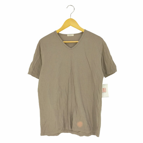 レミーラ remilla V-neck Tee Vネック Tシャツ メンズ JPN:L