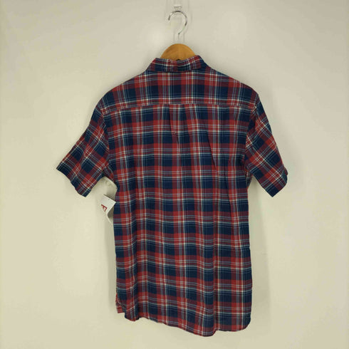 レッドフリースブルックスブラザース Red Fleece Brooks Brothers ボタンダウン チェックシャツ メンズ import:M