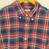 レッドフリースブルックスブラザース Red Fleece Brooks Brothers ボタンダウン チェックシャツ メンズ import:M