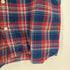 レッドフリースブルックスブラザース Red Fleece Brooks Brothers ボタンダウン チェックシャツ メンズ import:M
