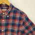 レッドフリースブルックスブラザース Red Fleece Brooks Brothers ボタンダウン チェックシャツ メンズ import:M