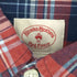 レッドフリースブルックスブラザース Red Fleece Brooks Brothers ボタンダウン チェックシャツ メンズ import:M