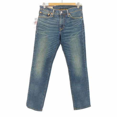 リーバイス Levis スリムフィット ジーンズ ビッグE デニム パンツ メンズ