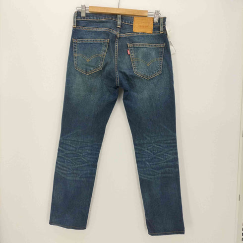 リーバイス Levis スリムフィット ジーンズ ビッグE デニム パンツ メンズ