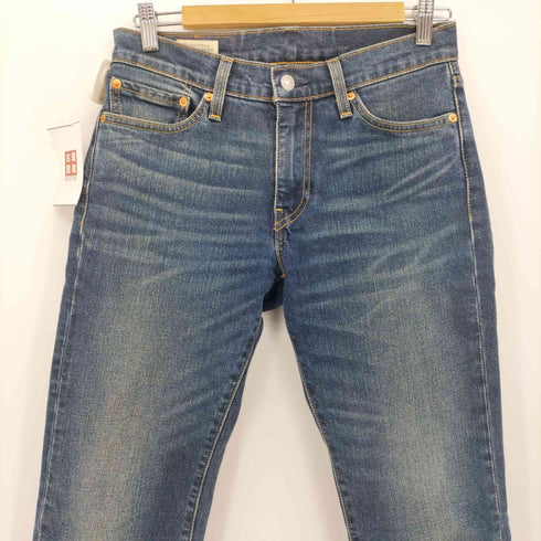 リーバイス Levis スリムフィット ジーンズ ビッグE デニム パンツ メンズ