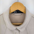 ザラ ZARA PUスウェード L/S Shirts レディース import:S