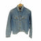 エドウィン EDWIN 5082 2P デニムジャケット トラッカー メンズ JPN:XL