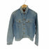 エドウィン EDWIN 5082 2P デニムジャケット トラッカー メンズ JPN:XL