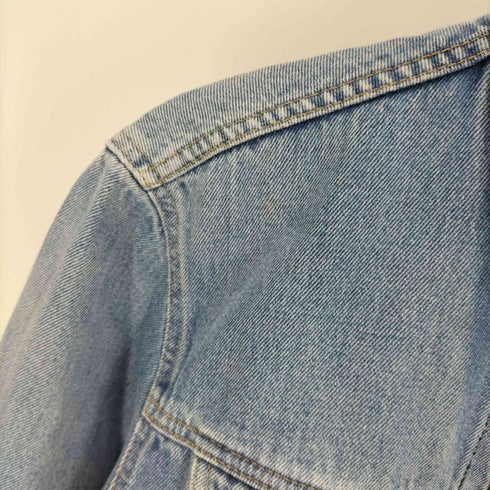 エドウィン EDWIN 5082 2P デニムジャケット トラッカー メンズ JPN:XL