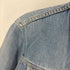 エドウィン EDWIN 5082 2P デニムジャケット トラッカー メンズ JPN:XL