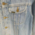 エドウィン EDWIN 5082 2P デニムジャケット トラッカー メンズ JPN:XL