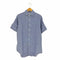 ブルックスブラザーズ BROOKS BROTHERS TRADITIONAL FIT リネンシャツ メンズ import:S