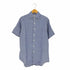 ブルックスブラザーズ BROOKS BROTHERS TRADITIONAL FIT リネンシャツ メンズ import:S