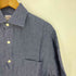 ブルックスブラザーズ BROOKS BROTHERS TRADITIONAL FIT リネンシャツ メンズ import:S