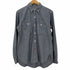 エンジニアードガーメンツ Engineered Garments 赤ボタン シャンブレーシャツ メンズ JPN:XS