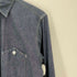 エンジニアードガーメンツ Engineered Garments 赤ボタン シャンブレーシャツ メンズ JPN:XS