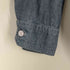 エンジニアードガーメンツ Engineered Garments 赤ボタン シャンブレーシャツ メンズ JPN:XS