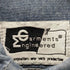 エンジニアードガーメンツ Engineered Garments 赤ボタン シャンブレーシャツ メンズ JPN:XS