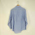 ブルックスブラザーズ BROOKS BROTHERS THE ORIGINAL POLO SHIRT 千鳥格子柄 リネンボタンダウンシャツ メンズ import:M