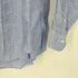 ブルックスブラザーズ BROOKS BROTHERS THE ORIGINAL POLO SHIRT 千鳥格子柄 リネンボタンダウンシャツ メンズ import:M