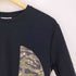 mountain martial arts スイッチング タオル地 ポケットTシャツ メンズ JPN:L