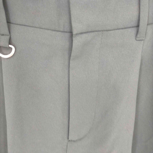 モンキータイム MONKEY TIME PE TRO 1P SLIM ANKLE/アンクルパンツ メンズ import:S
