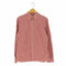 レッドフリースブルックスブラザース Red Fleece Brooks Brothers ロゴ刺繍 ギンガムチェック ボタンダウンシャツ メンズ import:M