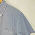 ブルックスブラザーズ BROOKS BROTHERS REGENT シアサッカー ボタンダウンストライプシャツ メンズ import:M