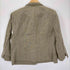 アクアスキュータム AQUASCUTUM リネン3Bジャケット レディース