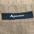 アクアスキュータム AQUASCUTUM リネン3Bジャケット レディース