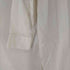 ノーブル Noble 19AW シアーシャツ ブラウス シースルー 長袖 レディース ONE SIZE