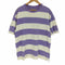 ギャップ Gap ビッグシルエット ボーダー S/S Tシャツ メンズ import:L