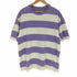 ギャップ Gap ビッグシルエット ボーダー S/S Tシャツ メンズ import:L