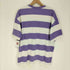ギャップ Gap ビッグシルエット ボーダー S/S Tシャツ メンズ import:L