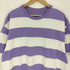 ギャップ Gap ビッグシルエット ボーダー S/S Tシャツ メンズ import:L