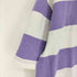 ギャップ Gap ビッグシルエット ボーダー S/S Tシャツ メンズ import:L