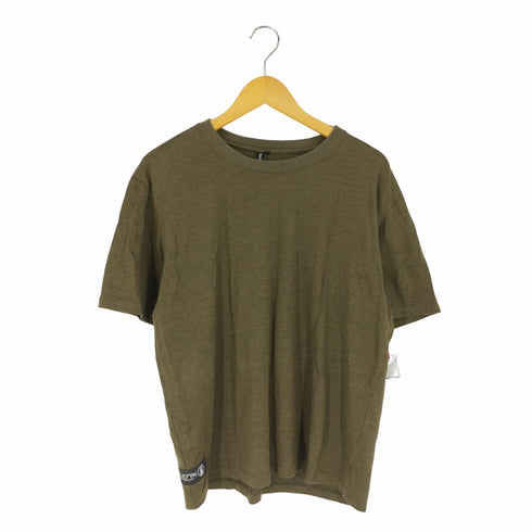 ポートニック ザ アーバントラベラー ティラック POUTNIK The Urban Traveler by Tilak. SOLOTEX MONK Tee クルーネックTシャツ メンズ JPN:S